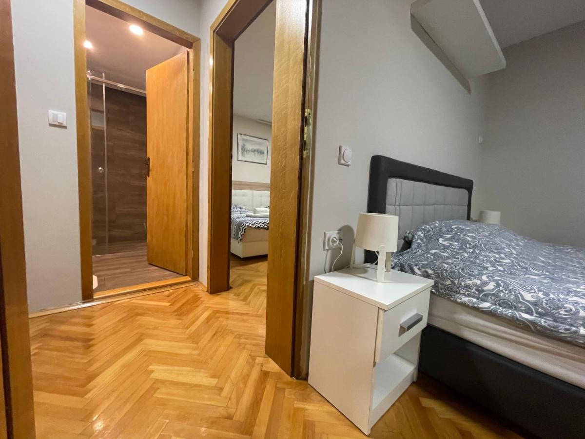 Apartament Leo Nisz Zewnętrze zdjęcie