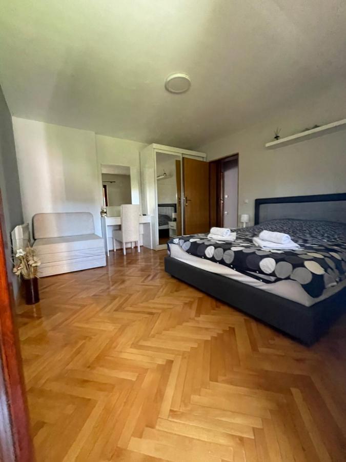 Apartament Leo Nisz Zewnętrze zdjęcie